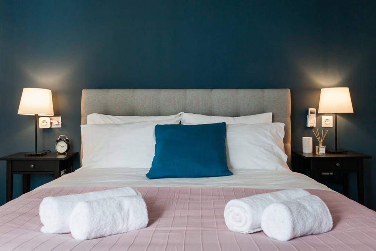 Chic And Cosy Flat In Plaka By Upstreet Appartement Athene Buitenkant foto