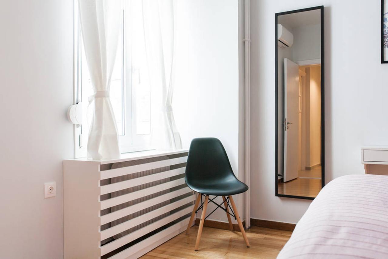 Chic And Cosy Flat In Plaka By Upstreet Appartement Athene Buitenkant foto