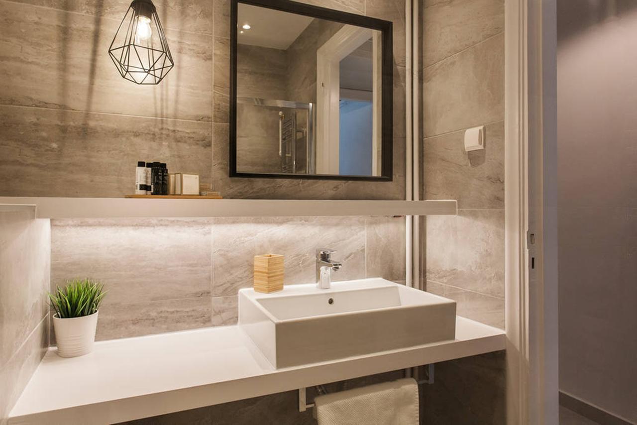 Chic And Cosy Flat In Plaka By Upstreet Appartement Athene Buitenkant foto